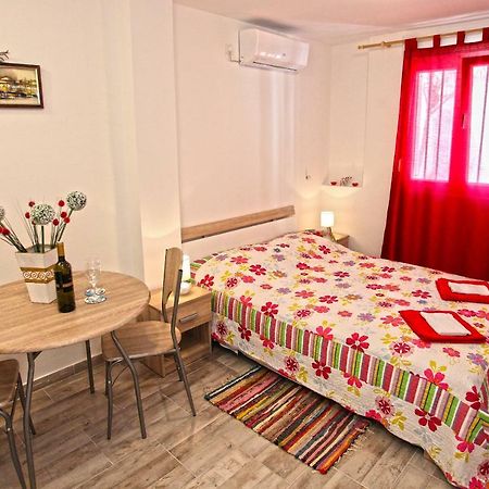 Apartment Kimmy Split Eksteriør bilde