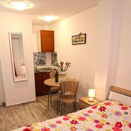 Apartment Kimmy Split Eksteriør bilde