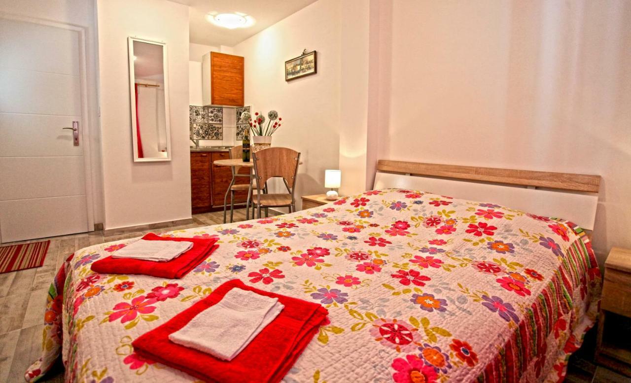 Apartment Kimmy Split Eksteriør bilde